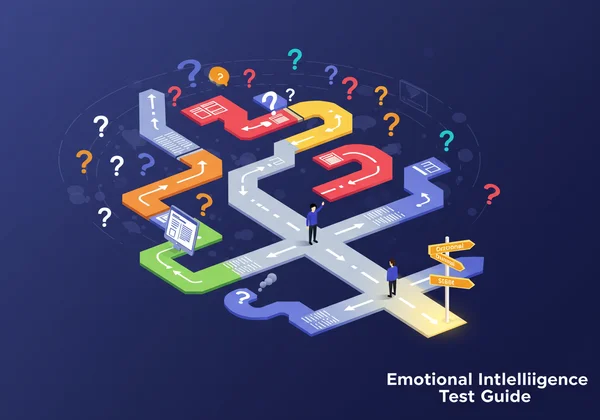 Guide cutting through overwhelming EQ test options.