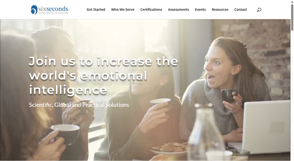 Six Seconds EQ Network